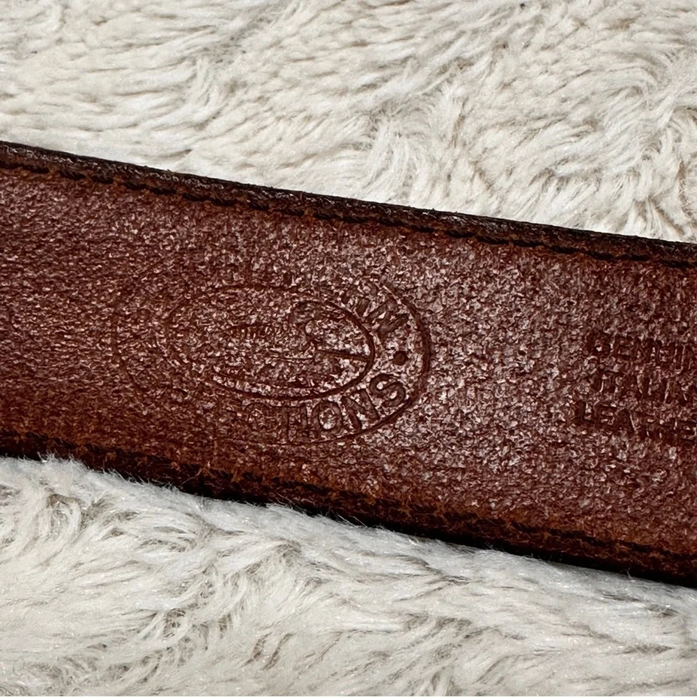 undetermined men’s leather